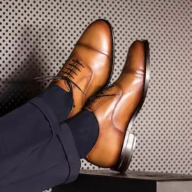 6014 Oxford shoes