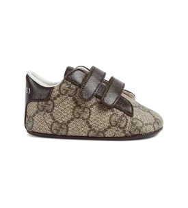 Ace GG Round Toe Beige