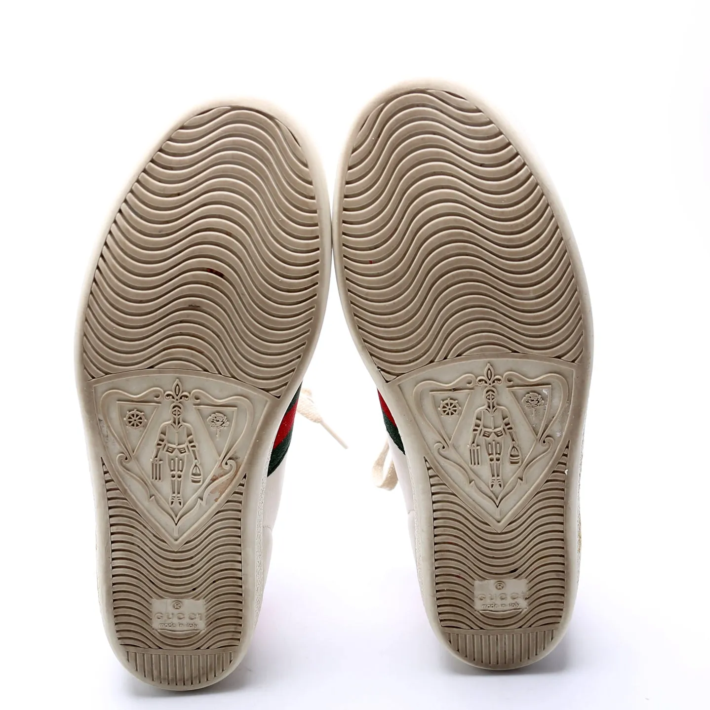 Ace Web Guccy Sneakers Size 39