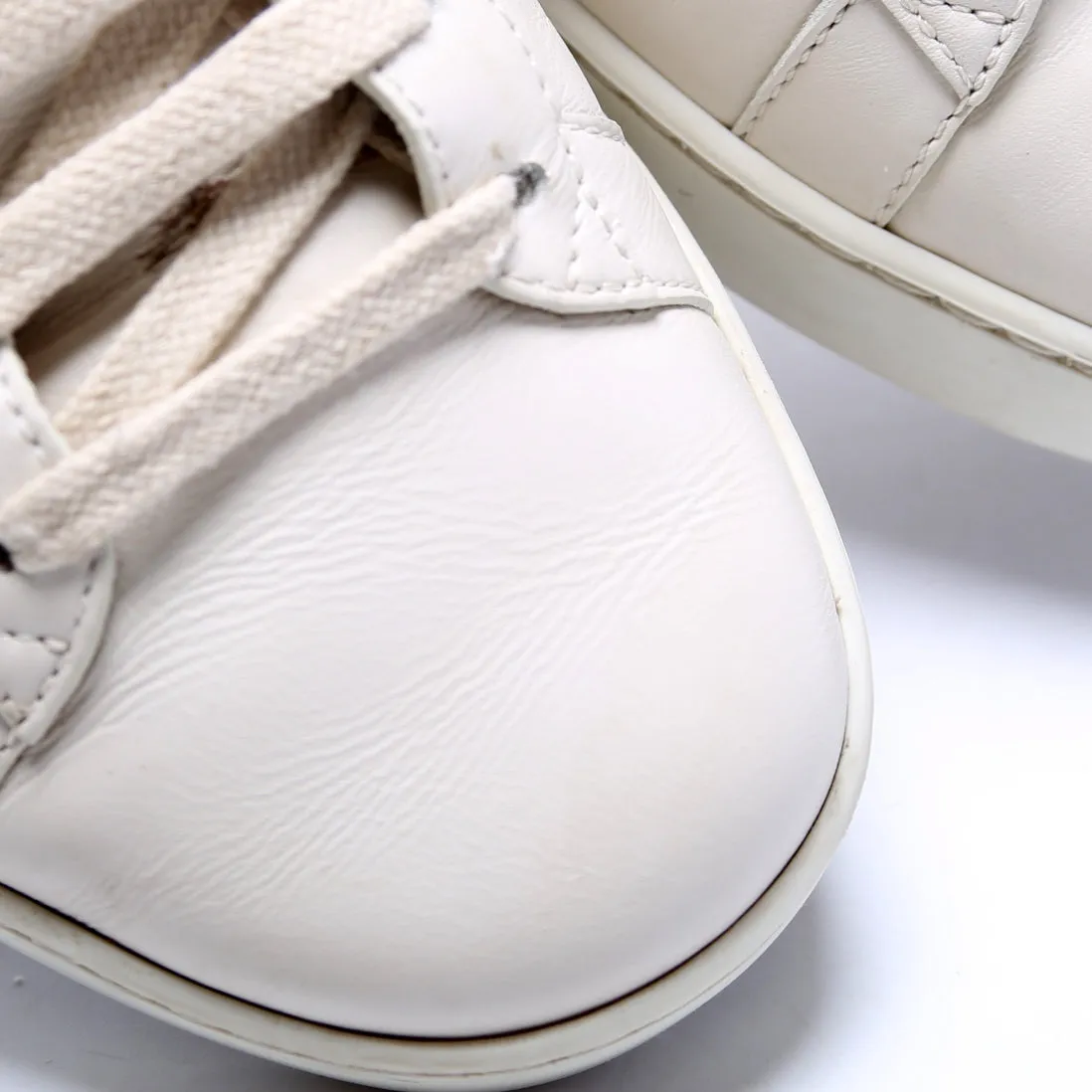 Ace Web Guccy Sneakers Size 39