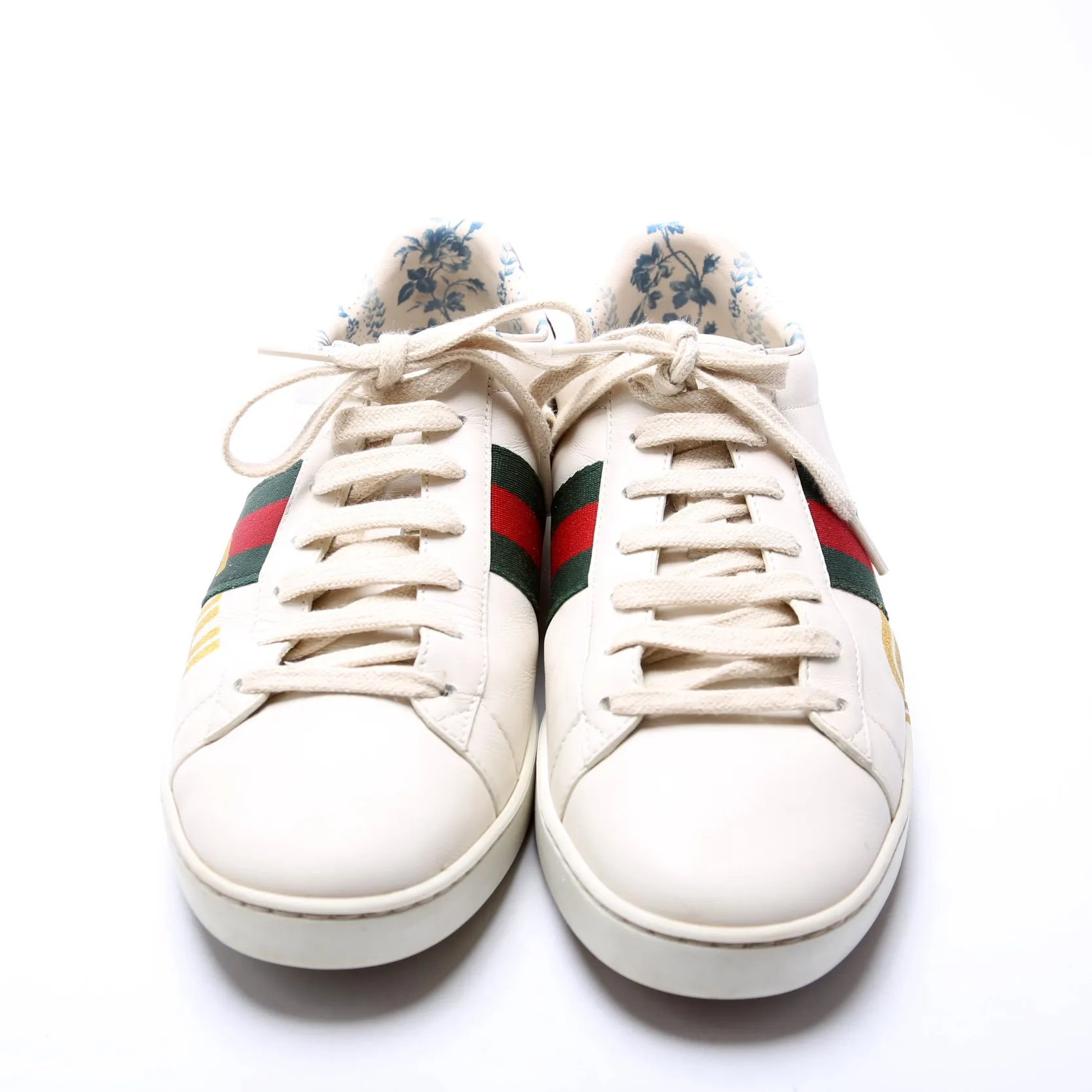 Ace Web Guccy Sneakers Size 39