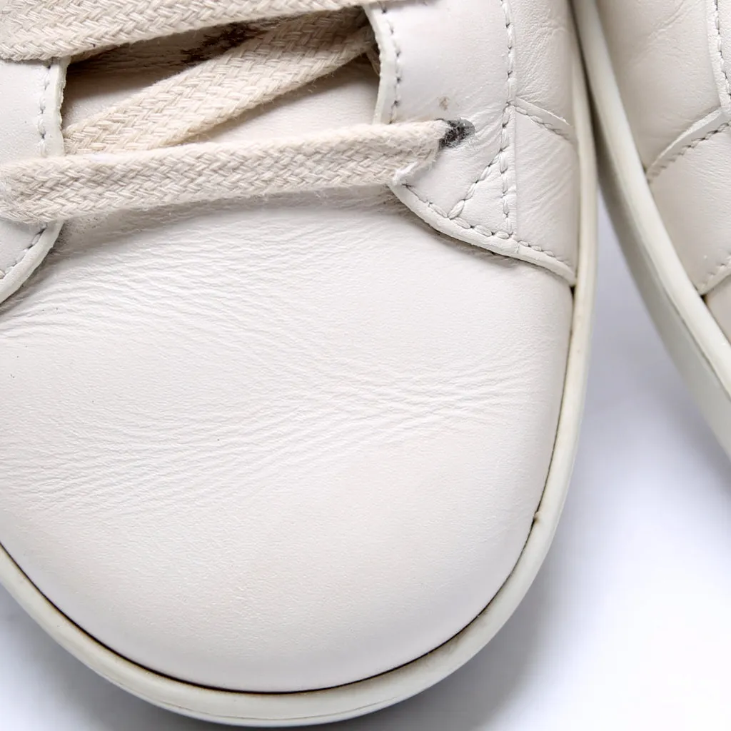 Ace Web Guccy Sneakers Size 39
