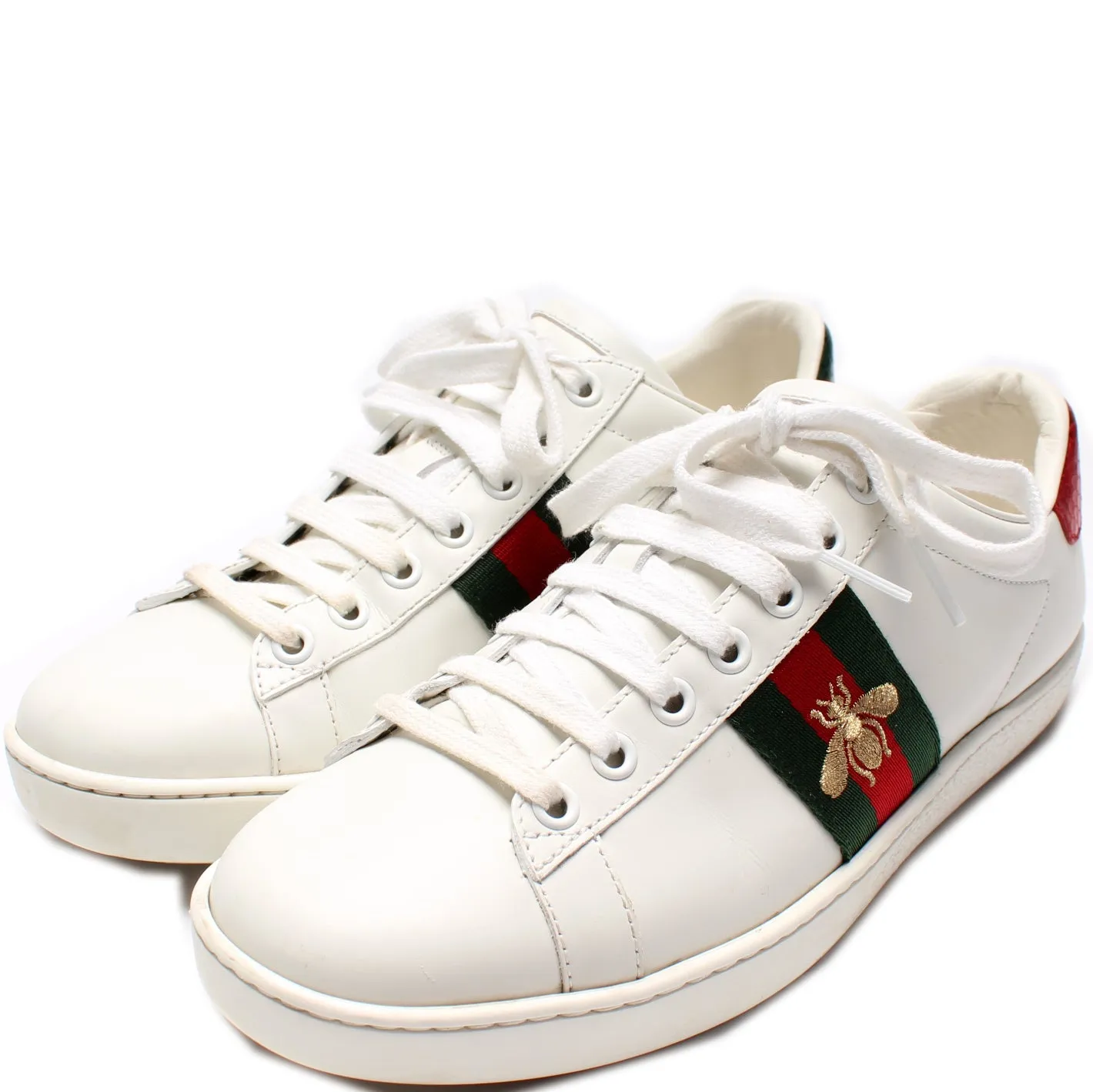 Ace Web Sneakers Size 37