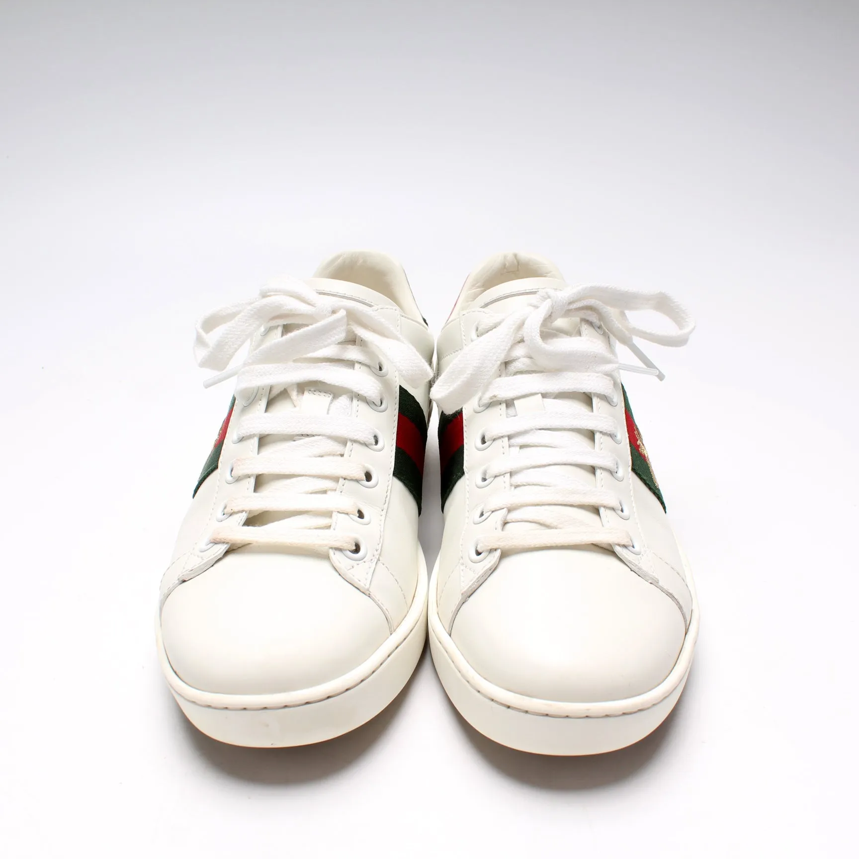 Ace Web Sneakers Size 37