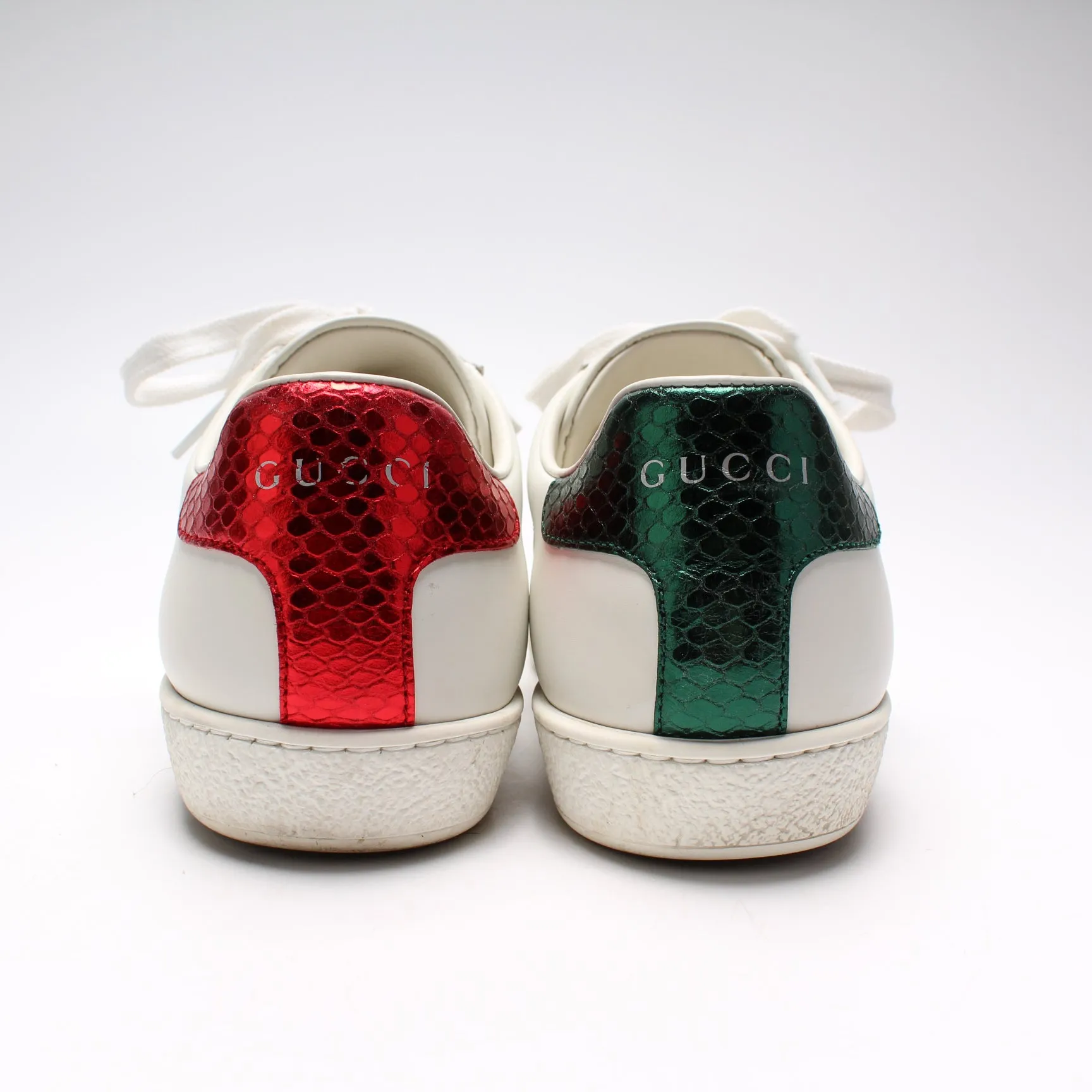 Ace Web Sneakers Size 37