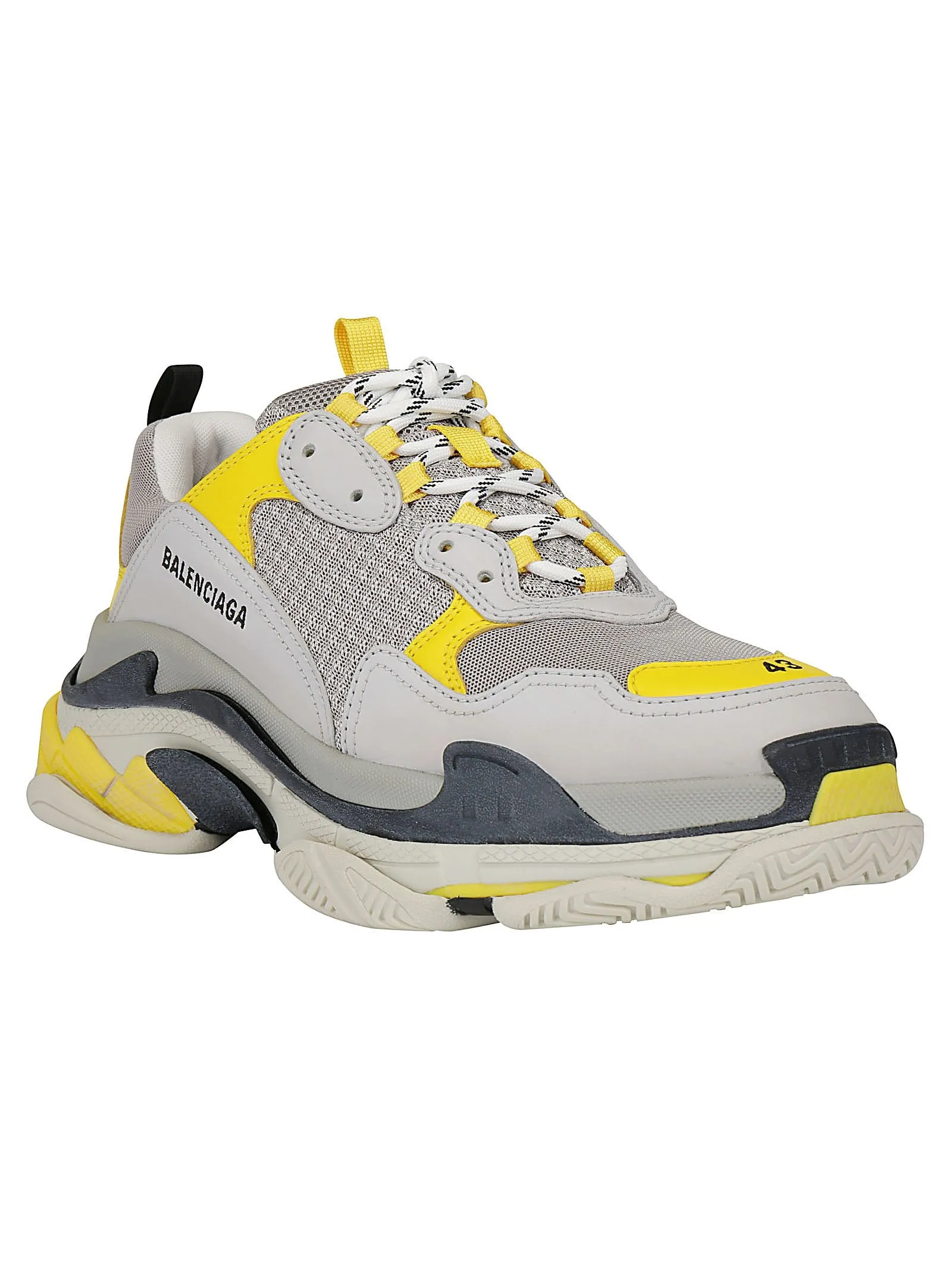 Balenciaga Triple S Sneakers