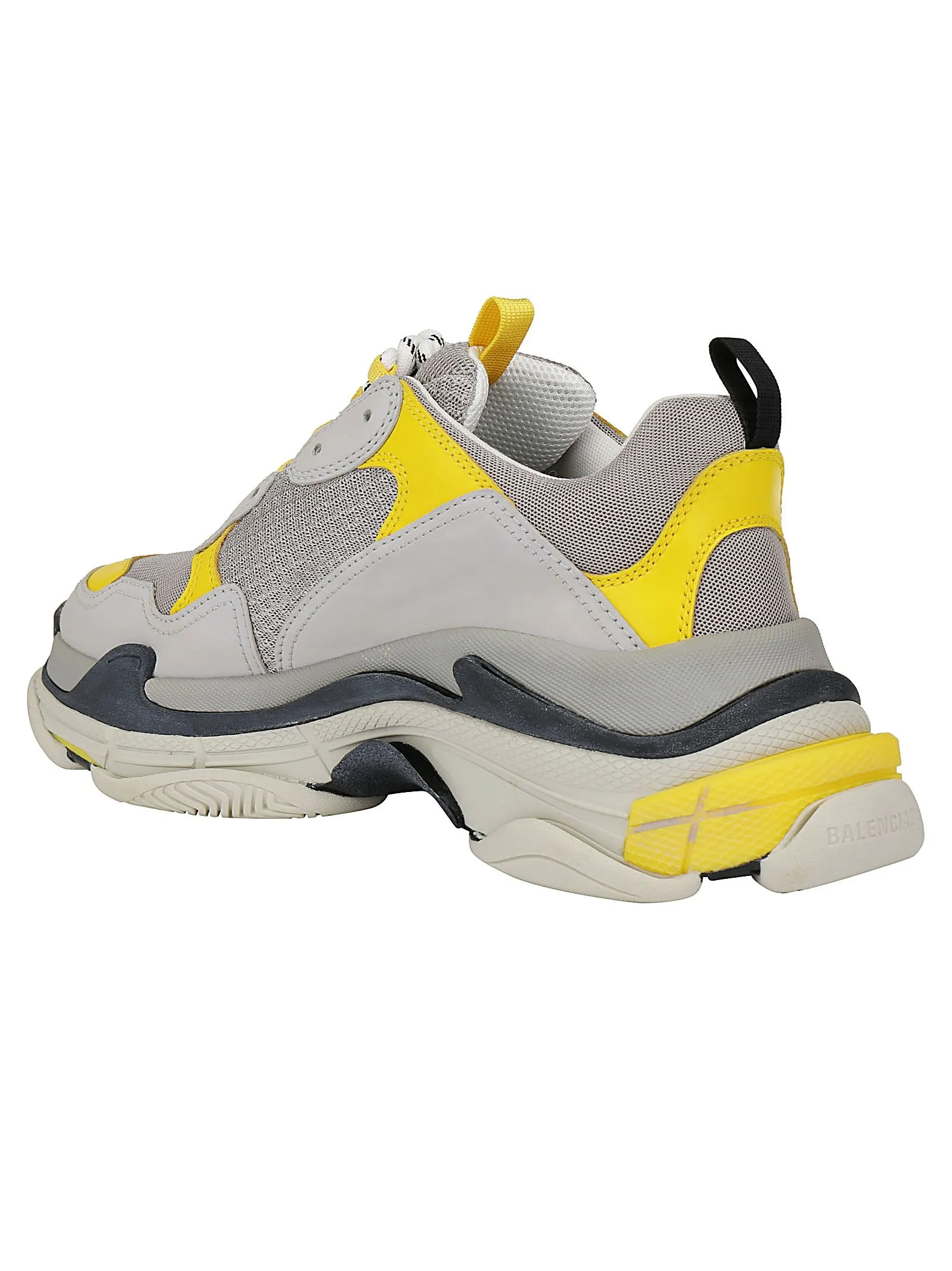 Balenciaga Triple S Sneakers