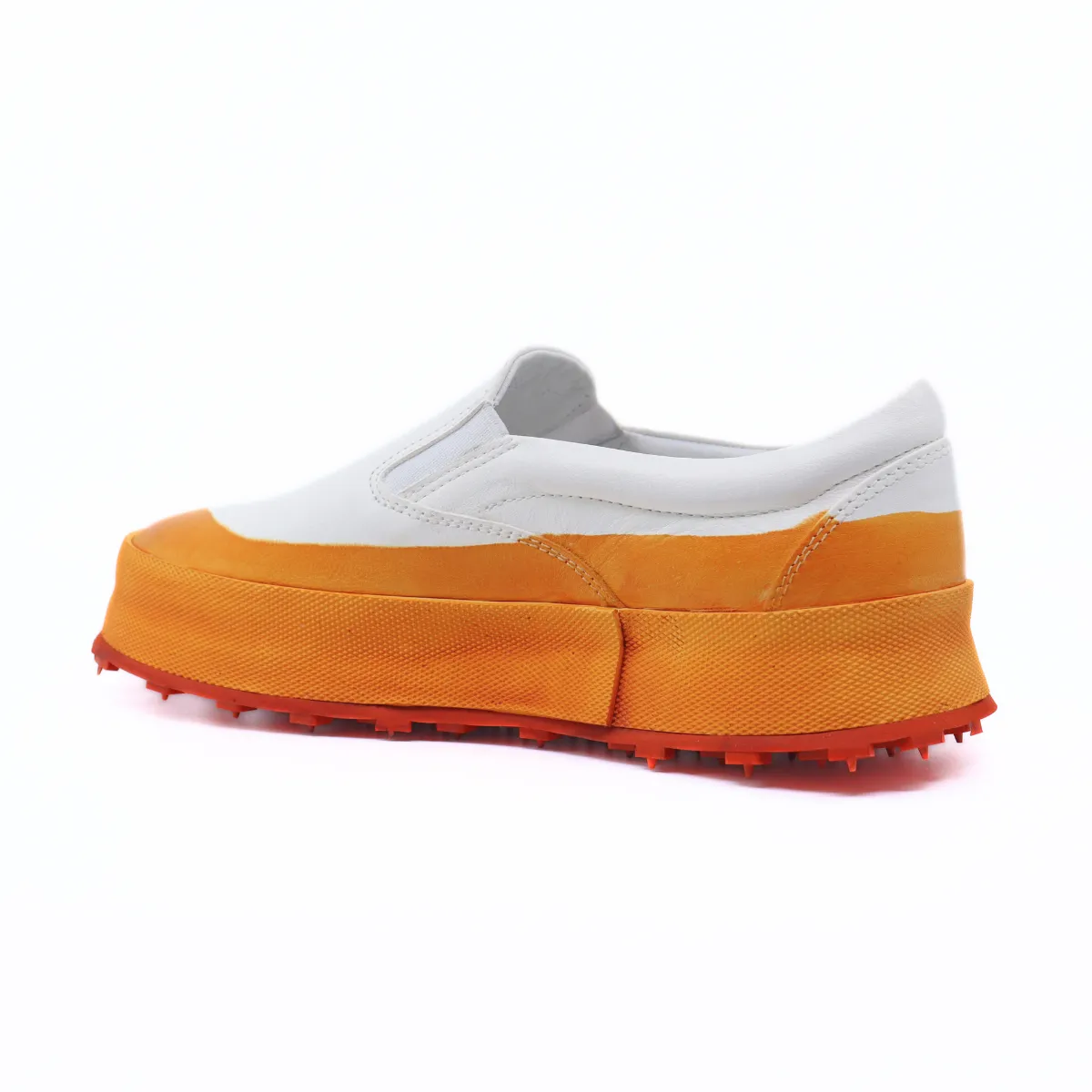 Bianco Cloud Orange