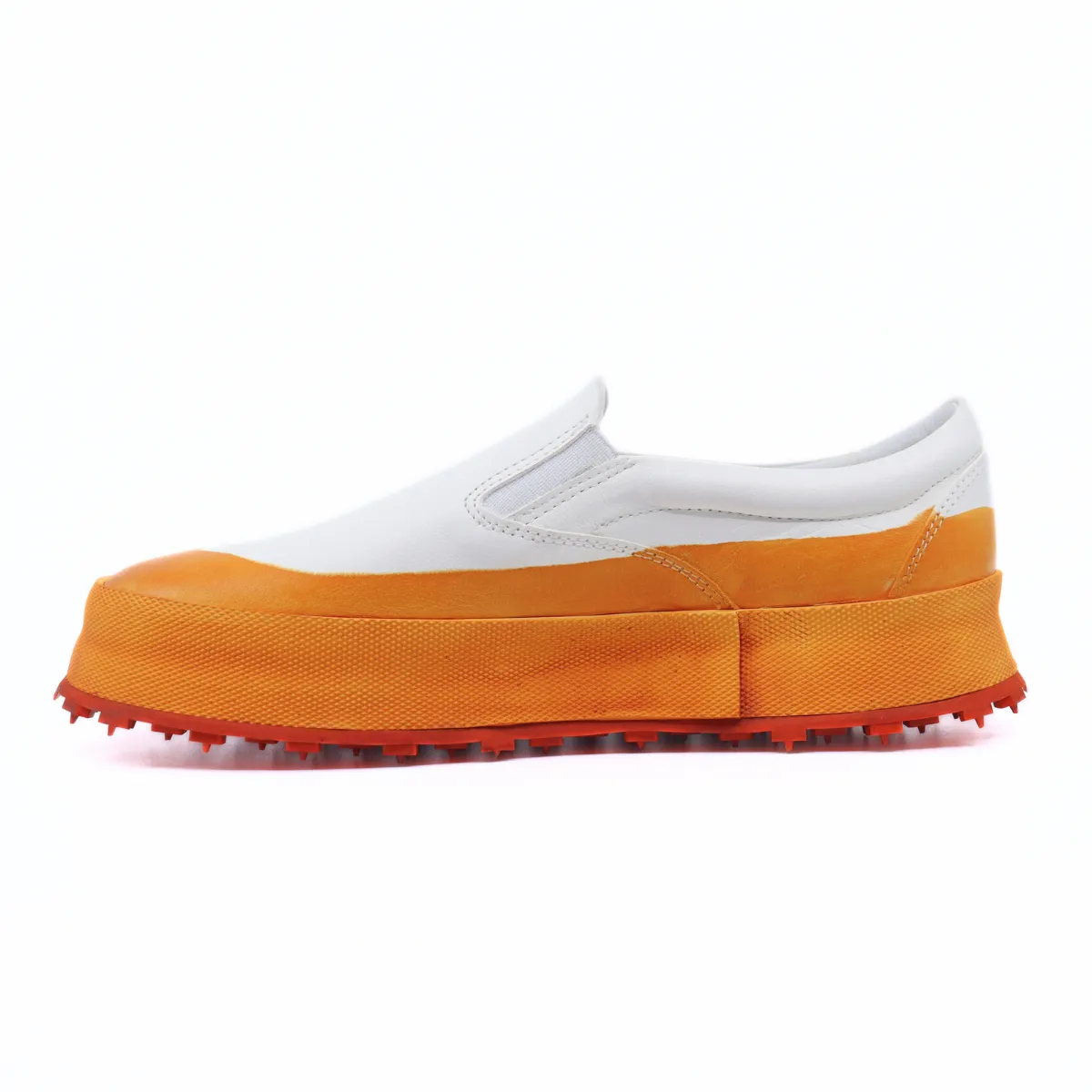 Bianco Cloud Orange
