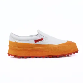Bianco Cloud Orange