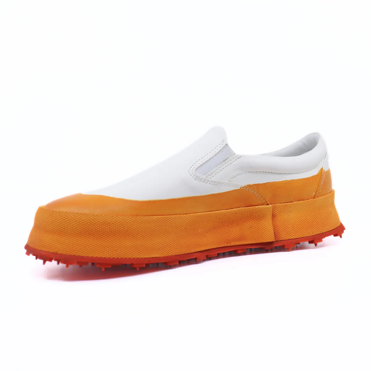 Bianco Cloud Orange