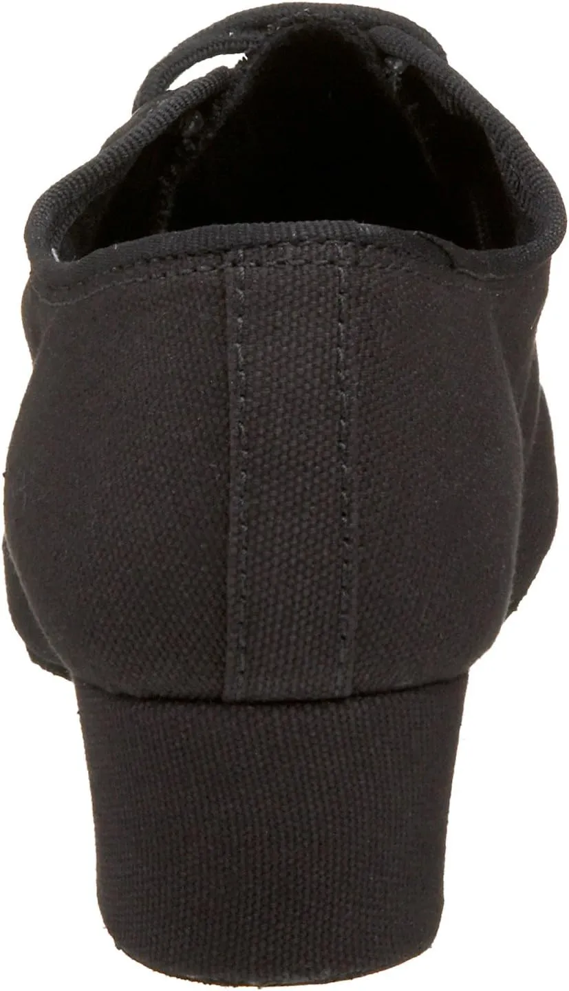 Capezio Women's Practice 1" Ballroom Shoe