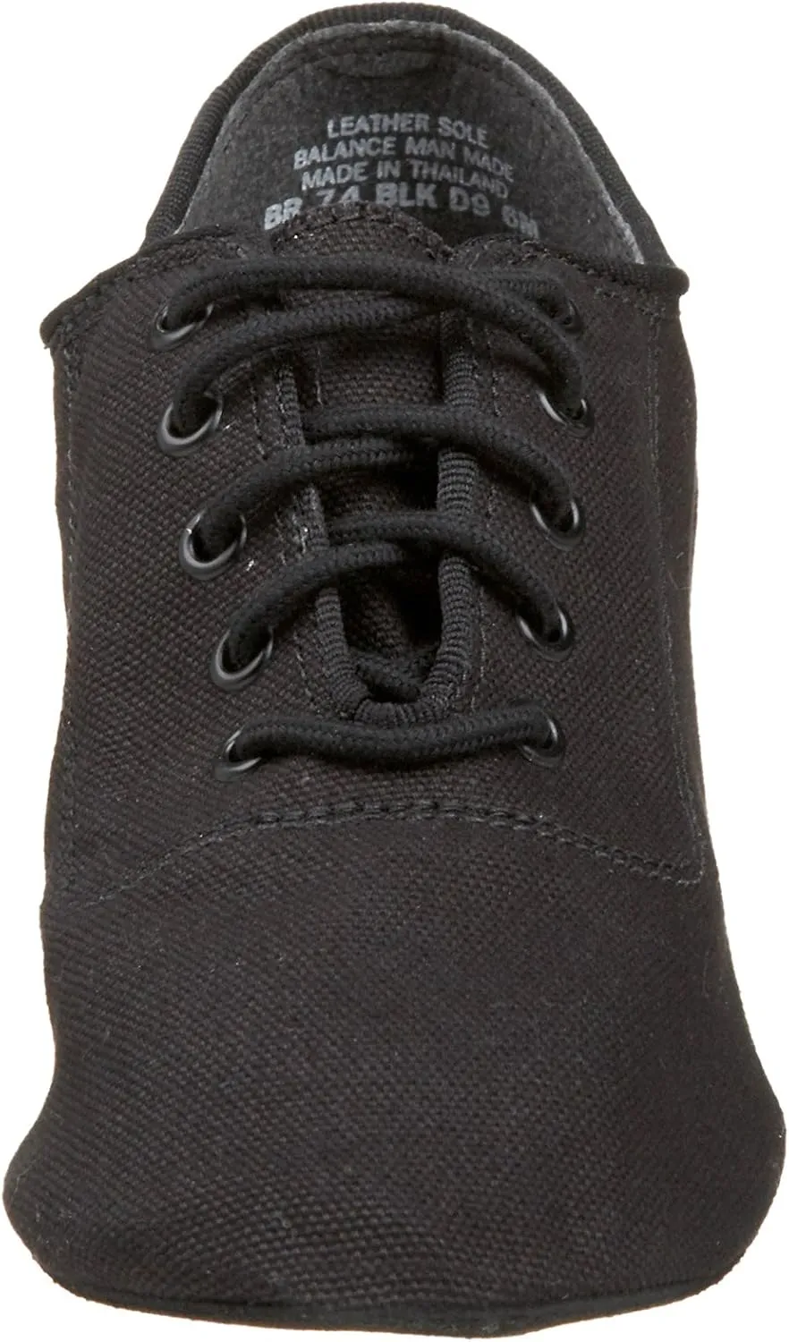 Capezio Women's Practice 1" Ballroom Shoe