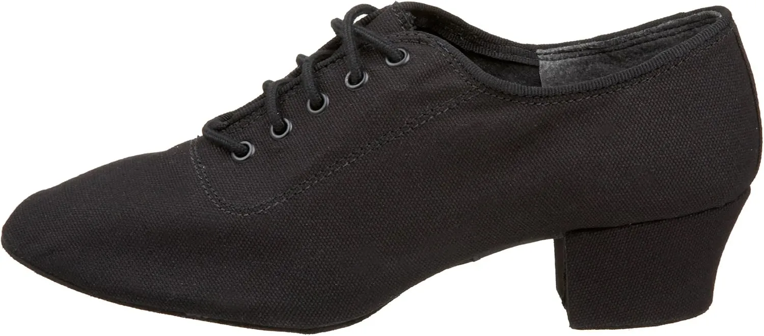 Capezio Women's Practice 1" Ballroom Shoe