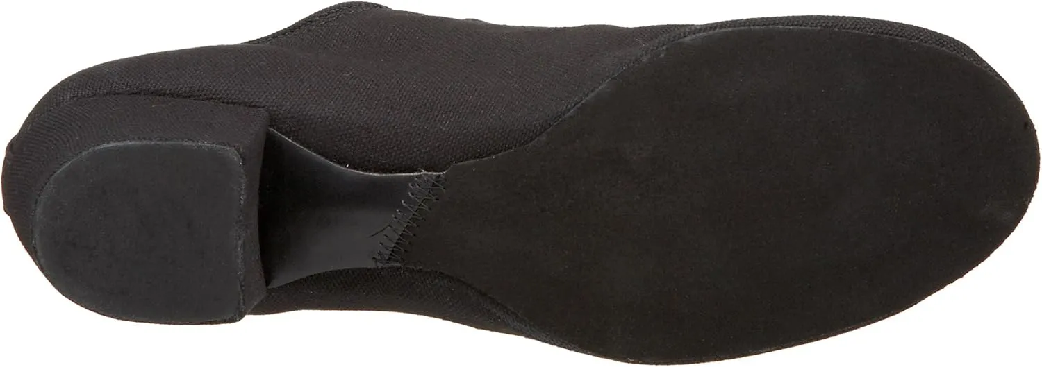 Capezio Women's Practice 1" Ballroom Shoe