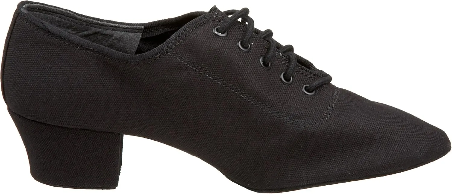 Capezio Women's Practice 1" Ballroom Shoe