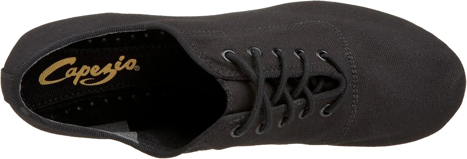 Capezio Women's Practice 1" Ballroom Shoe
