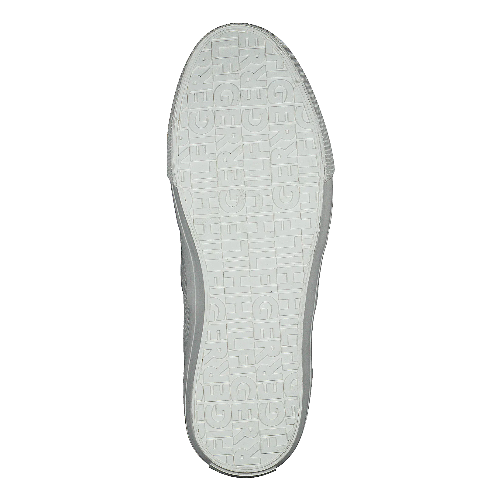 Core Oxford Twill Sneaker Ivory Ybi