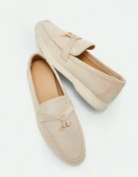 CUCCOO LAMPRIAL  Women Casual Slip-On Flat Loafers Spring Shoes Spring Break Easter