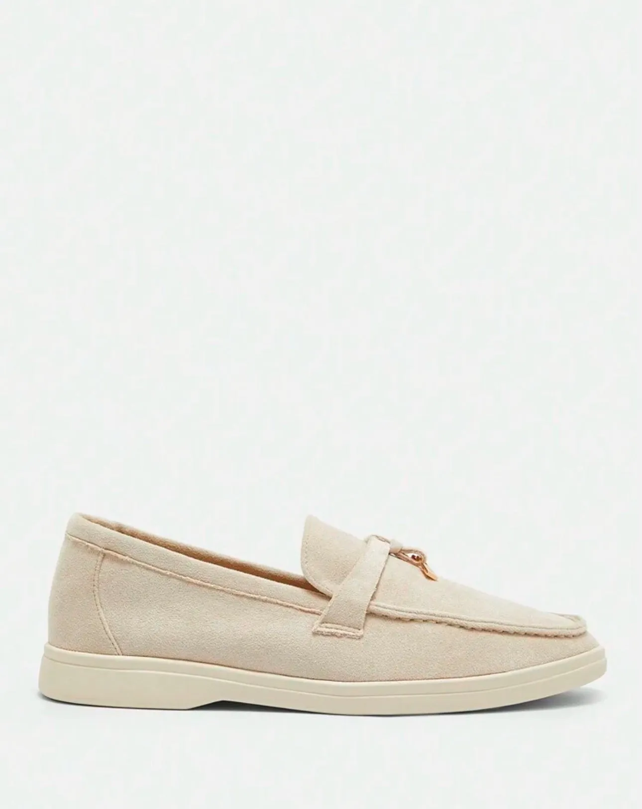 CUCCOO LAMPRIAL  Women Casual Slip-On Flat Loafers Spring Shoes Spring Break Easter