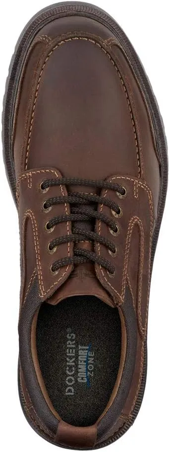 DOCKERS Men's Overton Oxford