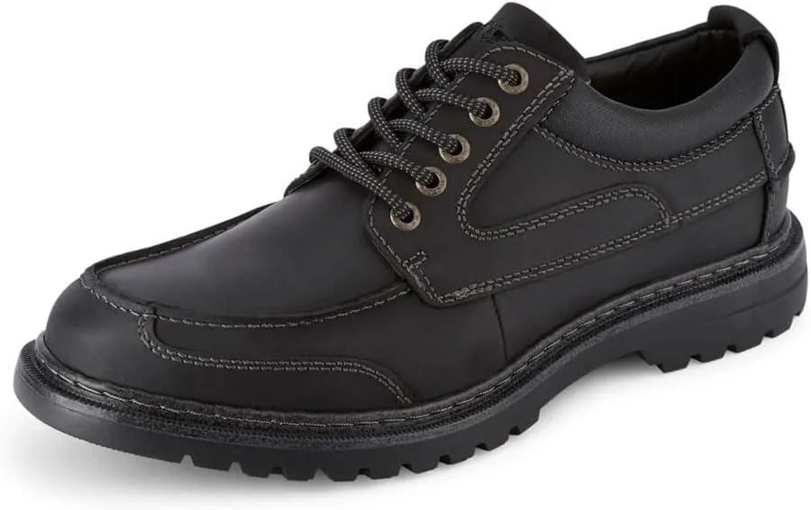 DOCKERS Men's Overton Oxford