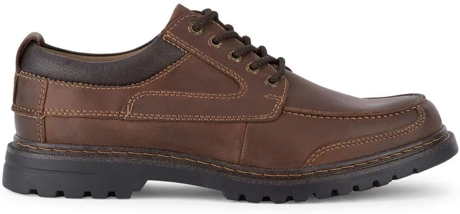 DOCKERS Men's Overton Oxford