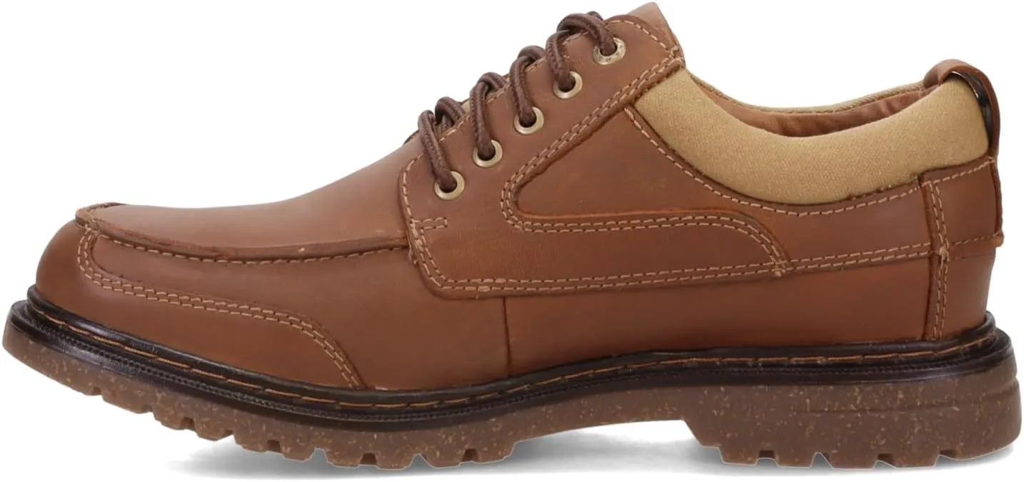 DOCKERS Men's Overton Oxford
