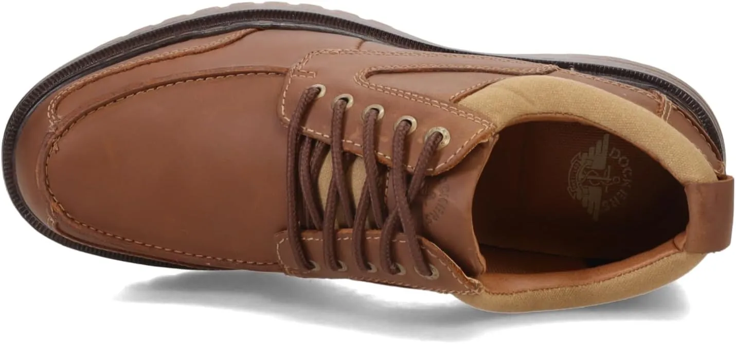 DOCKERS Men's Overton Oxford
