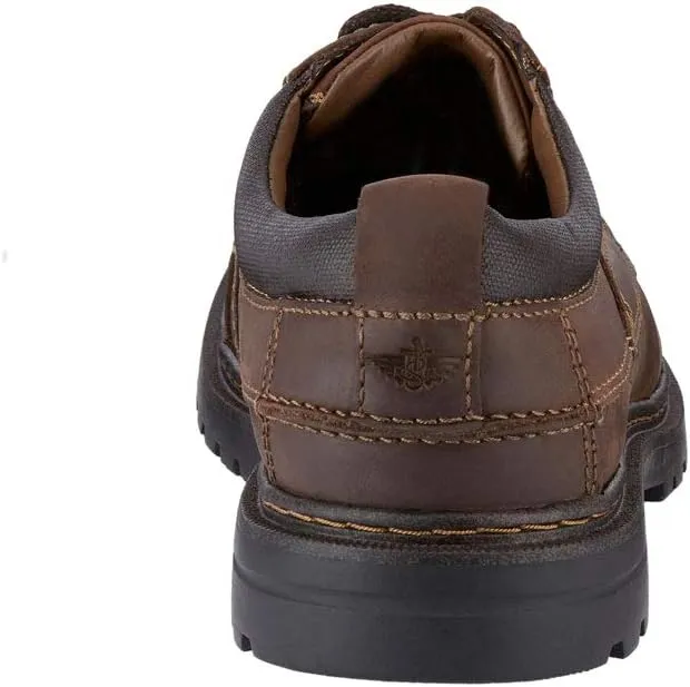 DOCKERS Men's Overton Oxford
