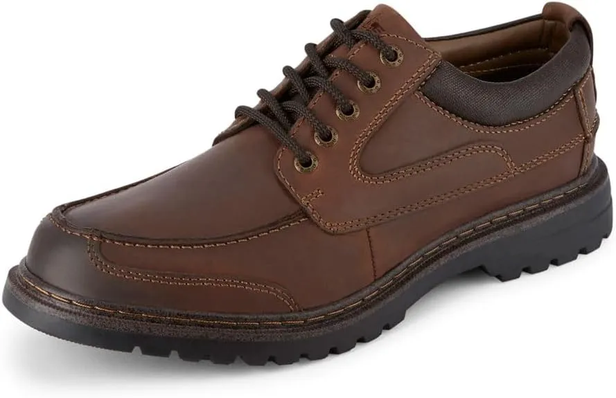 DOCKERS Men's Overton Oxford