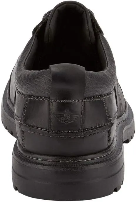 DOCKERS Men's Overton Oxford
