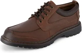 DOCKERS Men's Overton Oxford