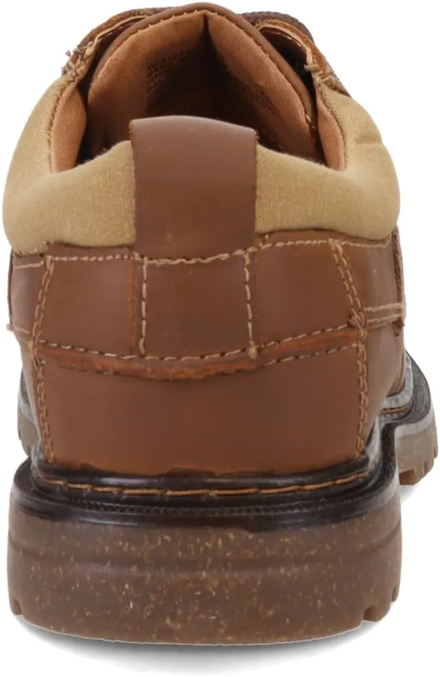 DOCKERS Men's Overton Oxford