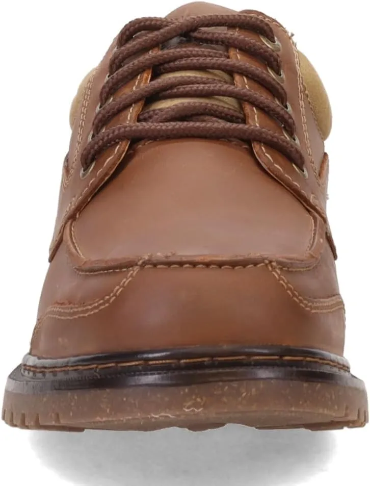 DOCKERS Men's Overton Oxford