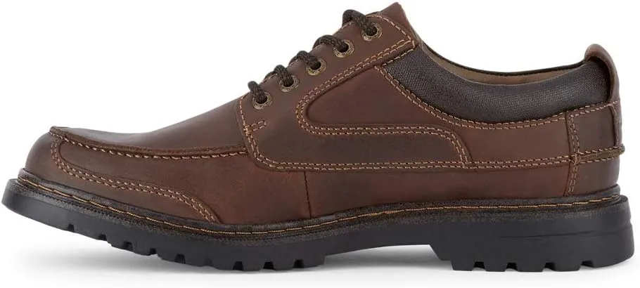 DOCKERS Men's Overton Oxford