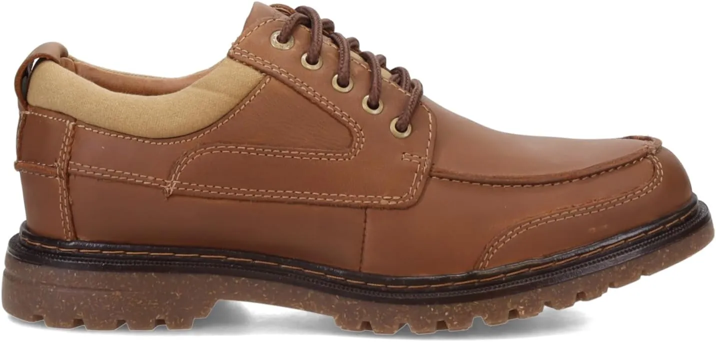 DOCKERS Men's Overton Oxford