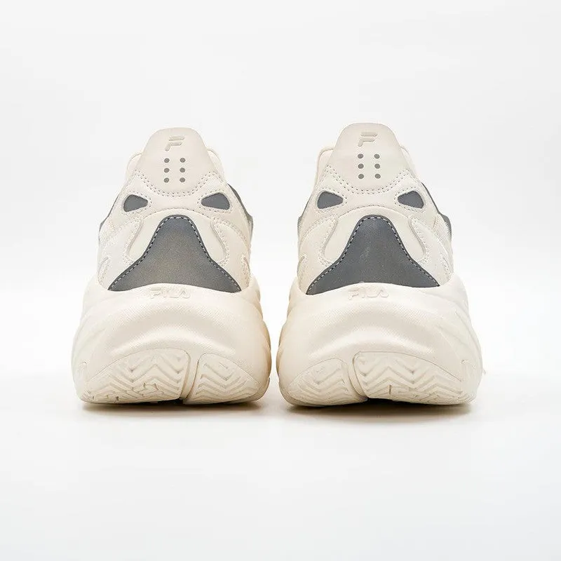 FILA Rapidride Sneaker - Gardenia/Brazilian Sand/Ecru