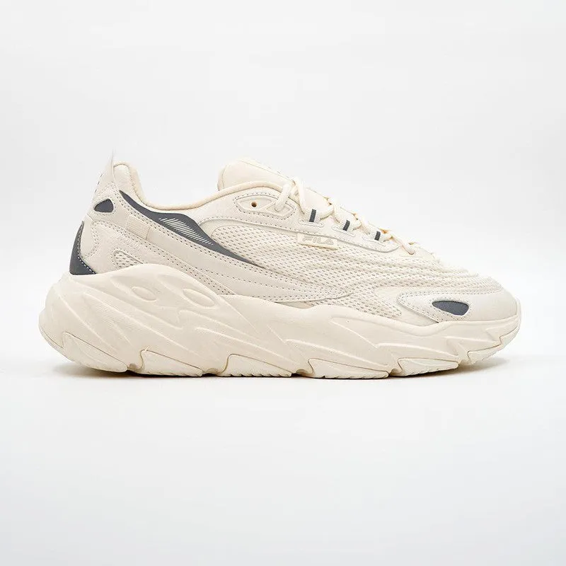 FILA Rapidride Sneaker - Gardenia/Brazilian Sand/Ecru