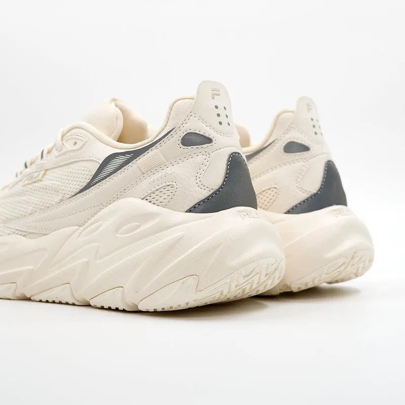 FILA Rapidride Sneaker - Gardenia/Brazilian Sand/Ecru