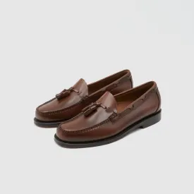 G.H. Bass & Co. Weejuns Larkin Tassel Loafers