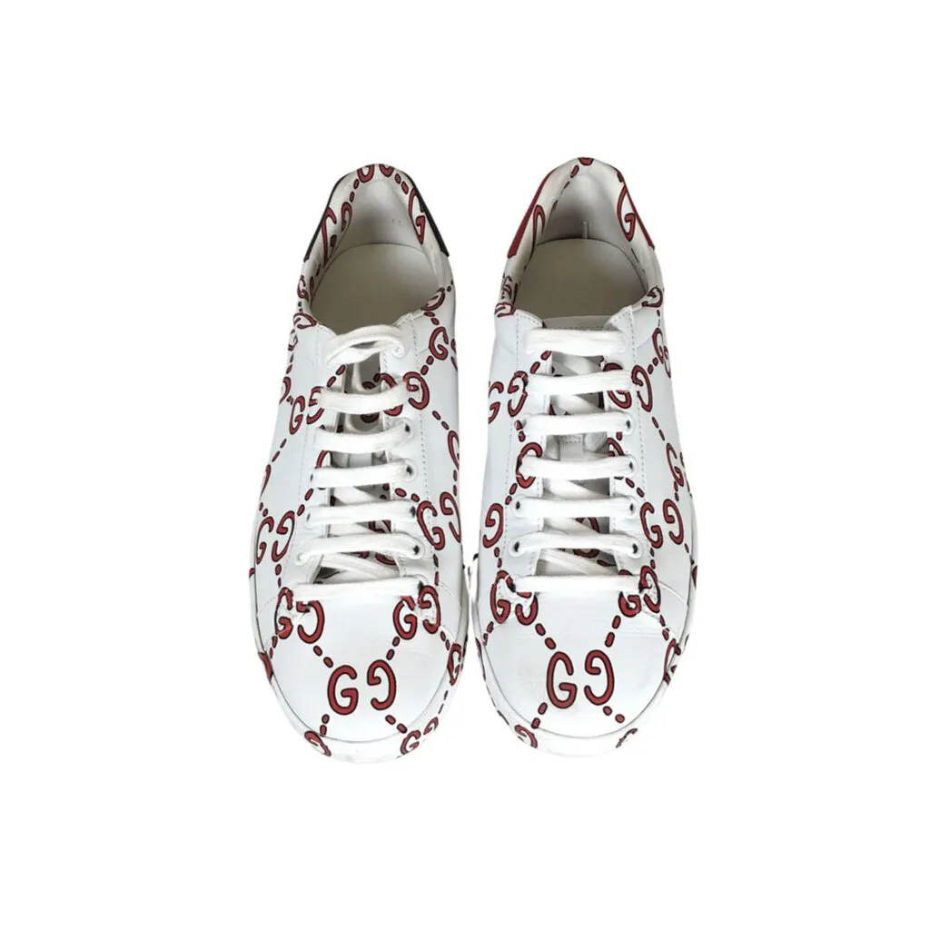 Gucci Ace GG Sneakers