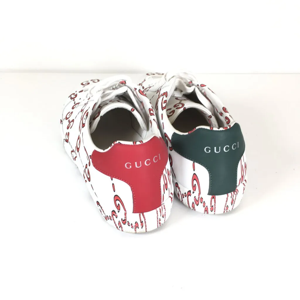 Gucci Ace GG Sneakers