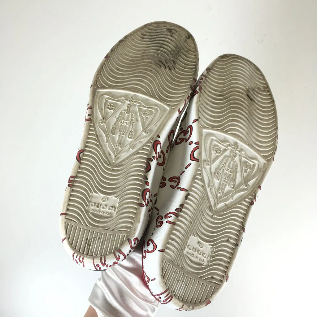 Gucci Ace GG Sneakers
