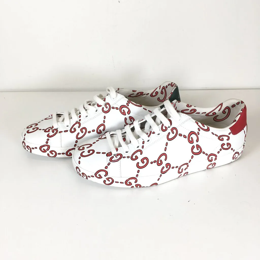 Gucci Ace GG Sneakers