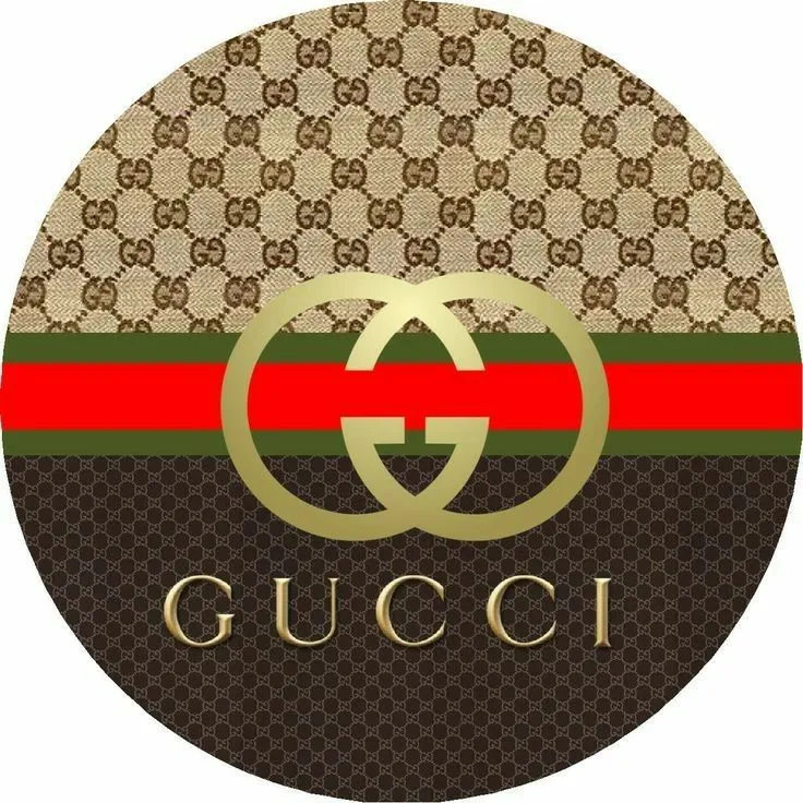 GUCCI ACE PRINTED GG LEATHER SNEAKERS