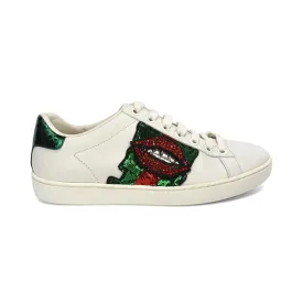 Gucci 'Ace' Sneakers - Women's 34.5