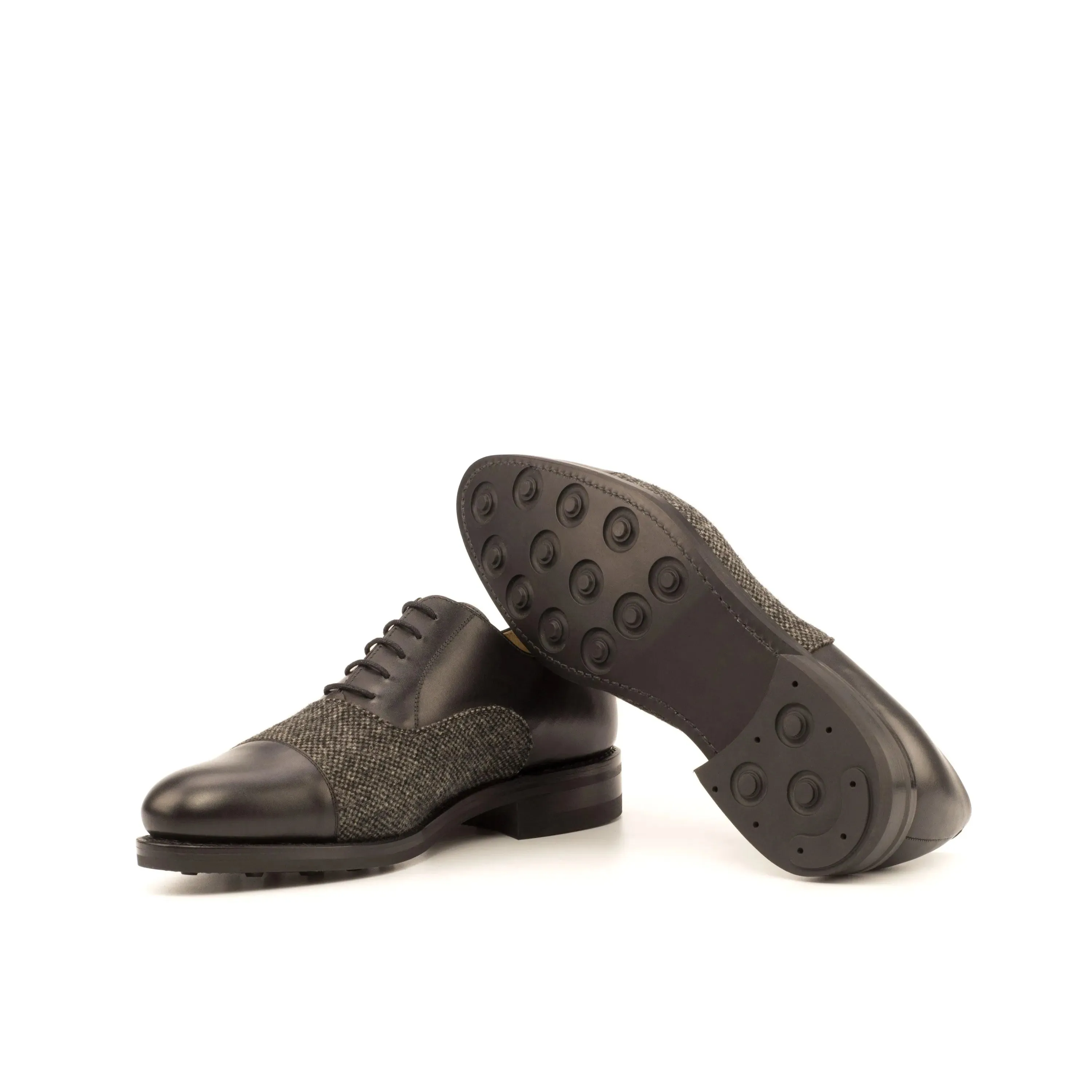Henry Oxford Shoes