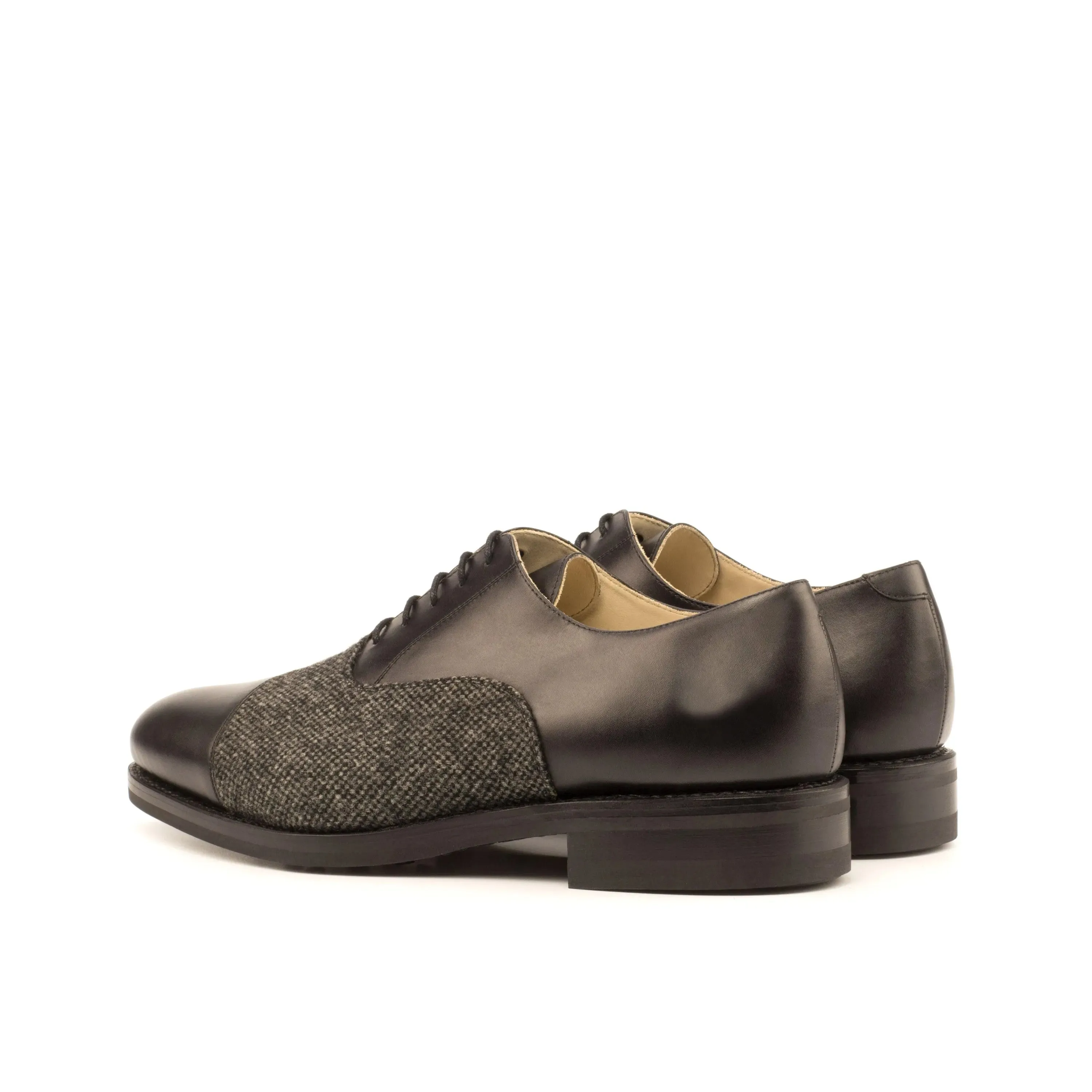 Henry Oxford Shoes