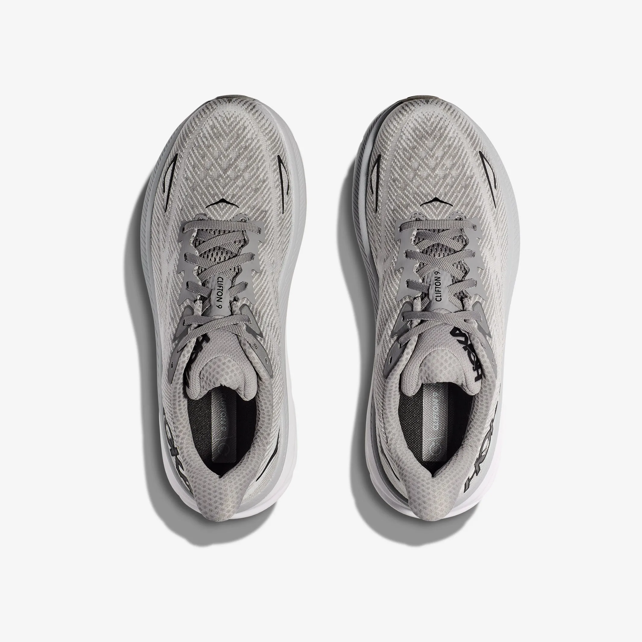Hoka - Clifton 9 (2024-25) - Homme